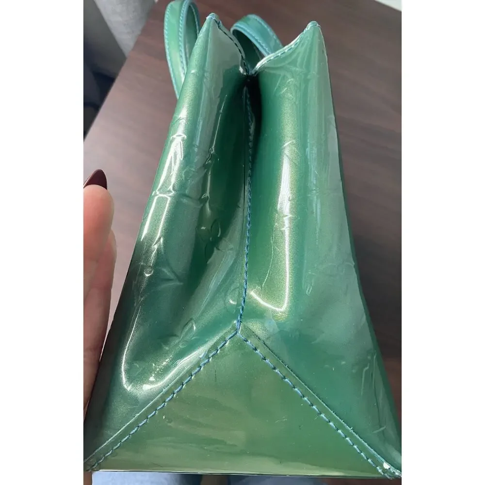 Louis Vuitton beautiful louis